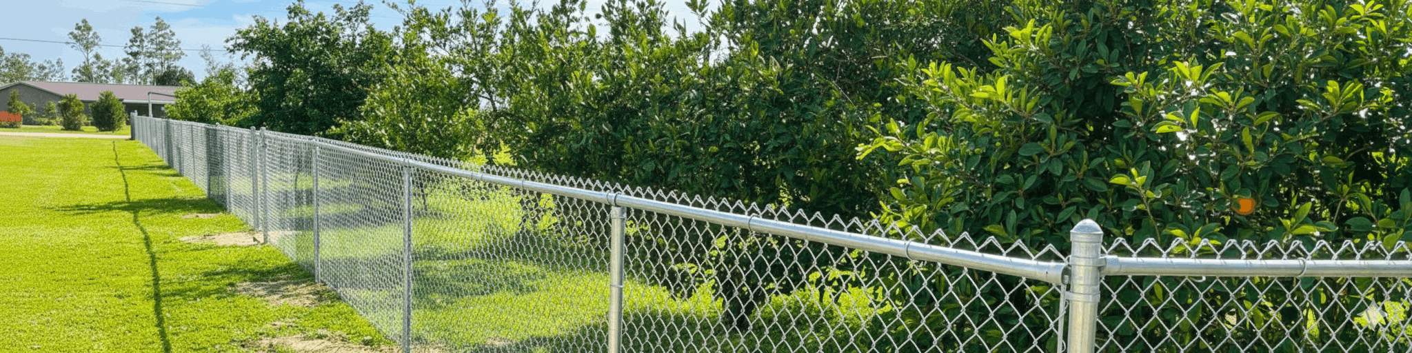 Chain link fencing Bengaluru Karnataka